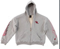 Matty boy sadastic zip up hoodie size XL