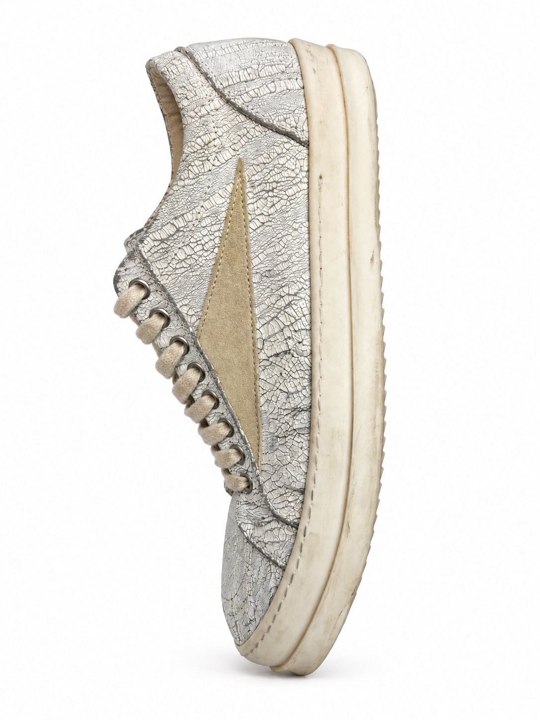 Rick Owen’s vans size 43/10