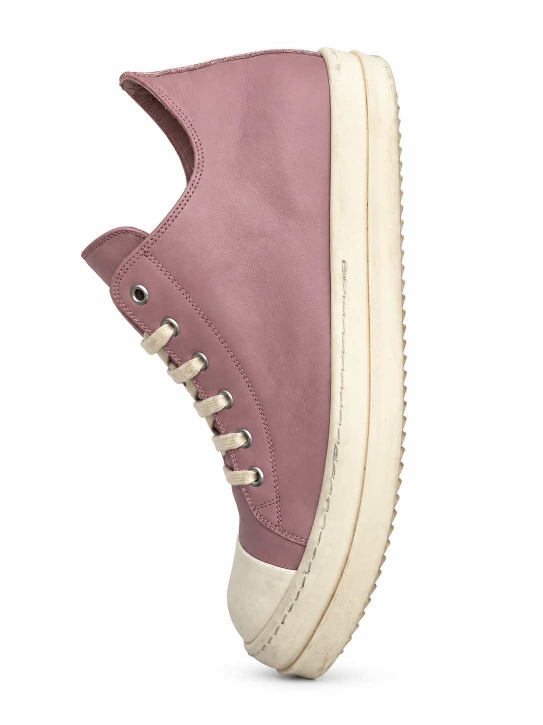 Rick Owen’s Ramones size 43/10