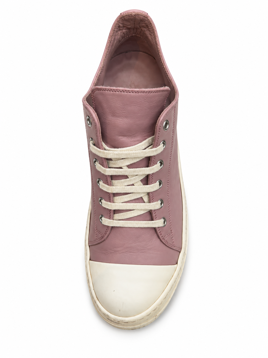 Rick Owen’s Ramones size 43/10