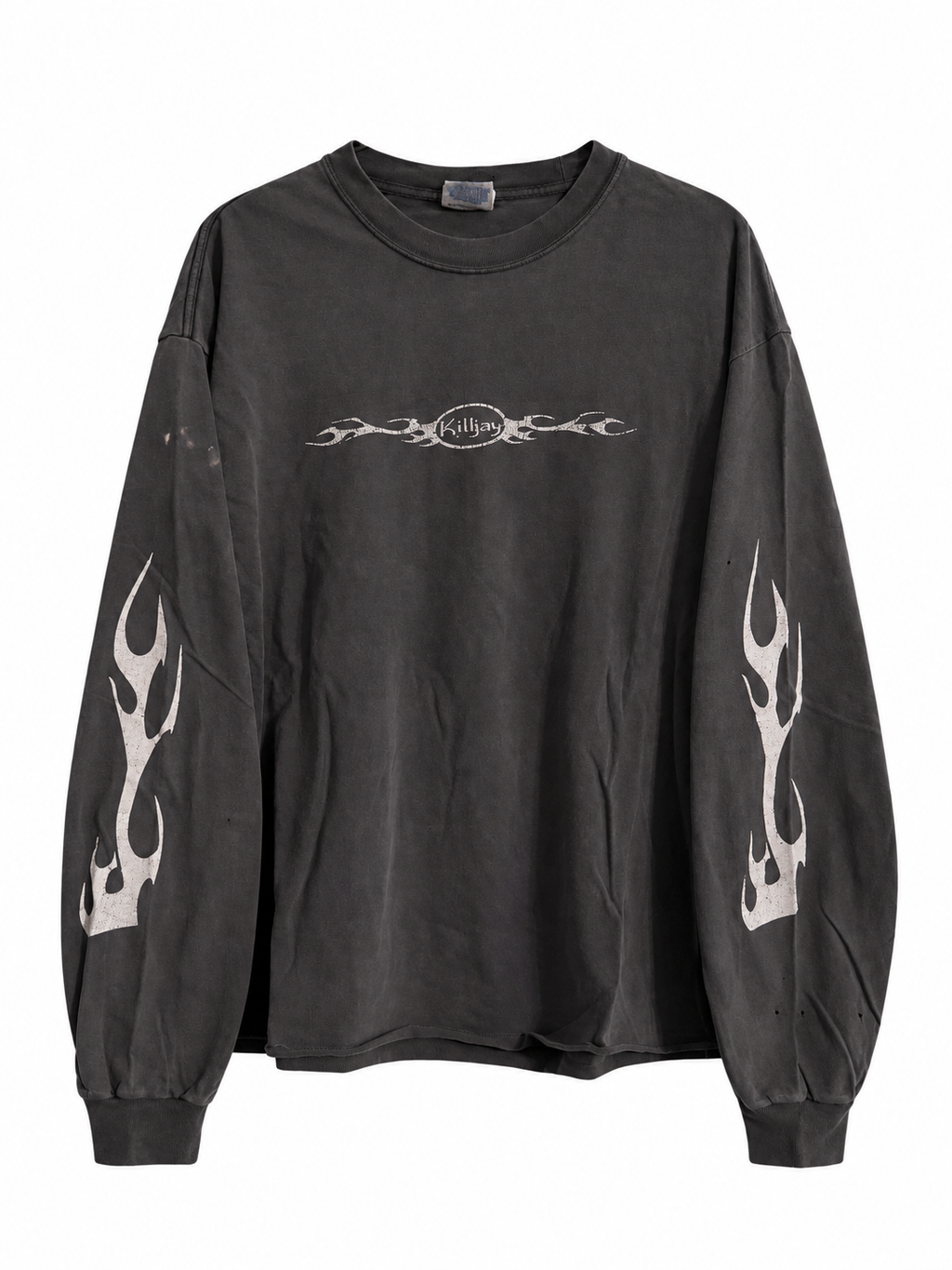 Vintage killjay l/s size L