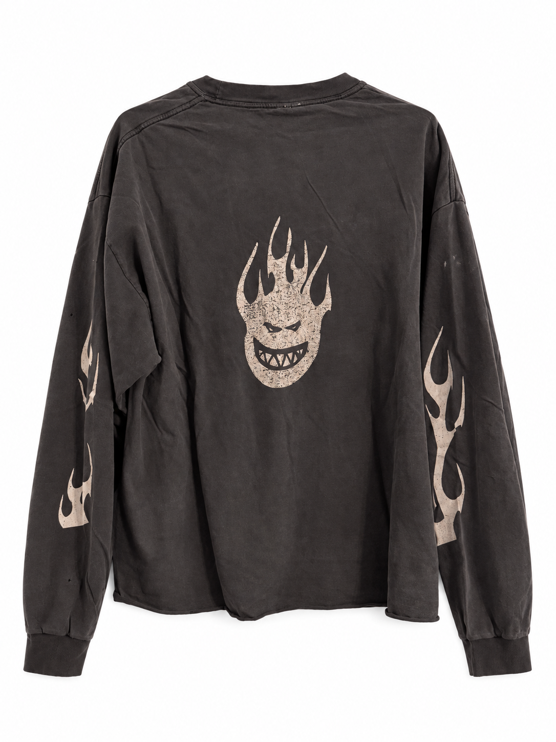 Vintage killjay l/s size L