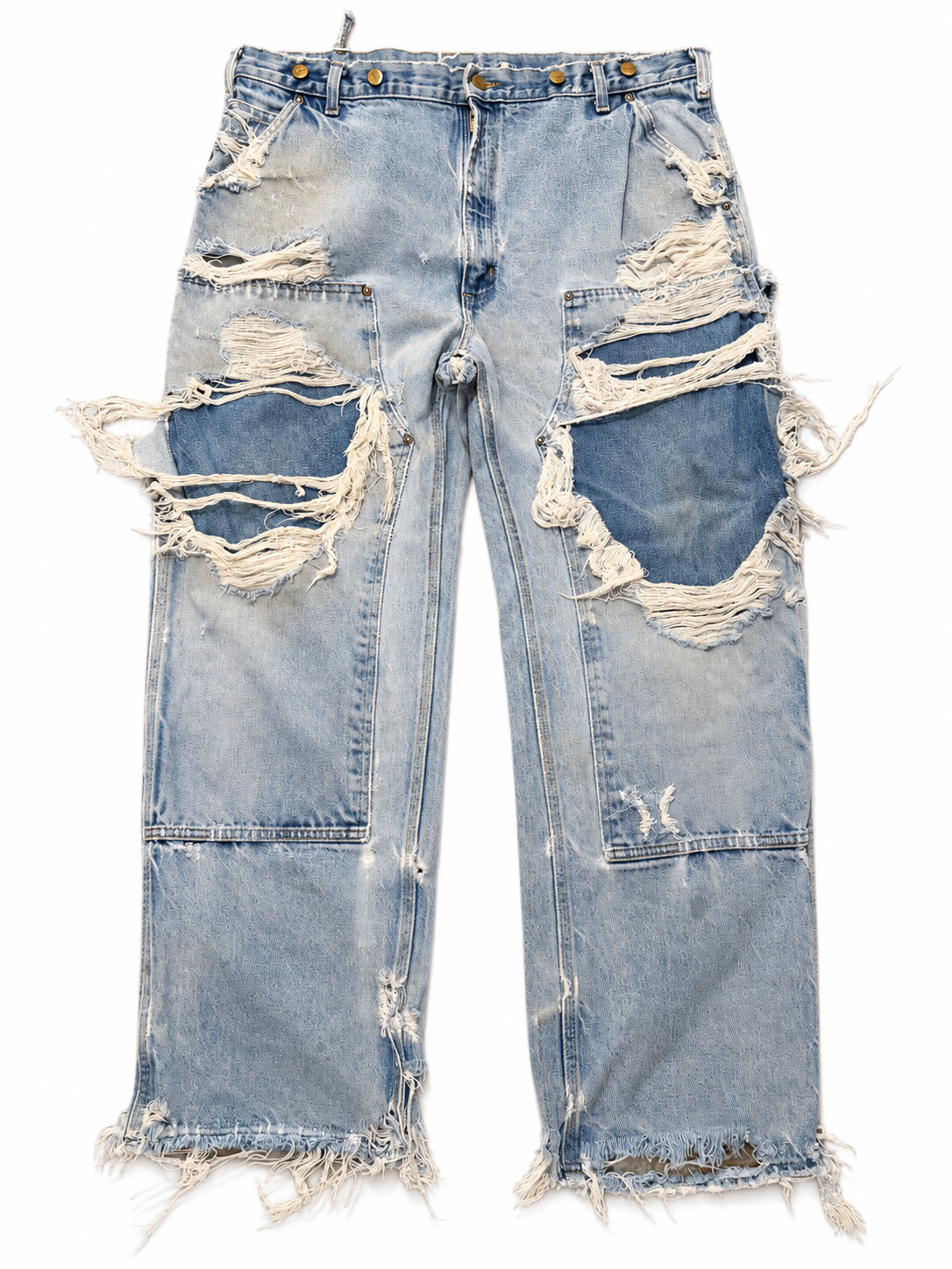 Vintage Carhartt double knees size 36