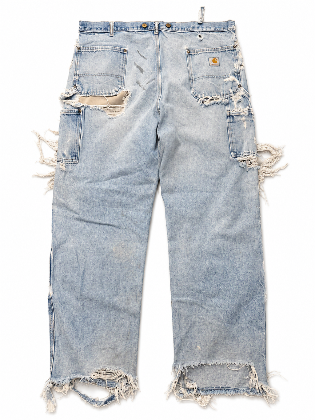 Vintage Carhartt double knees size 36