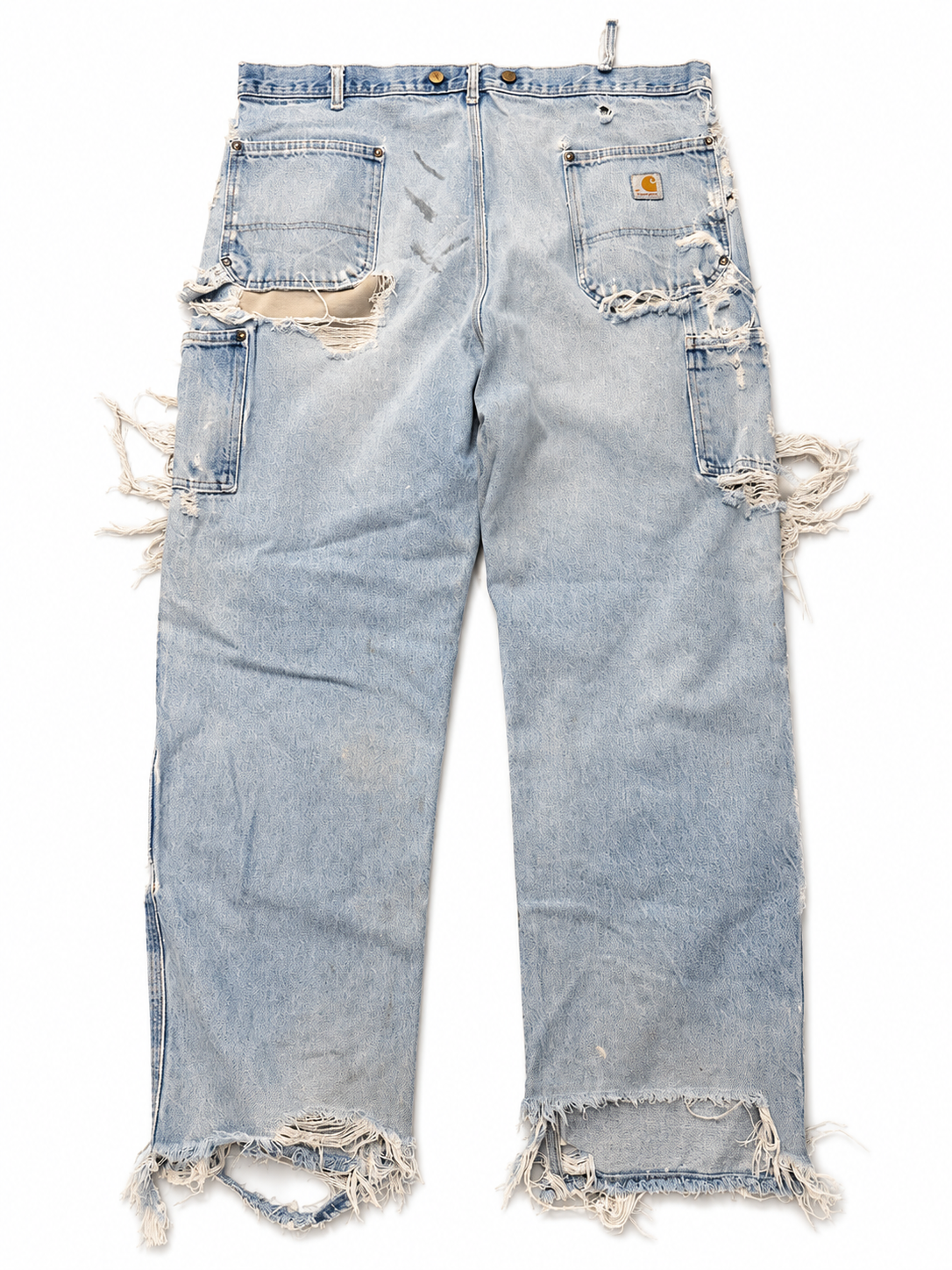 Vintage Carhartt double knees size 36