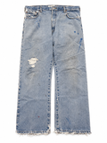 Vintage bootcut Levi’s size 35