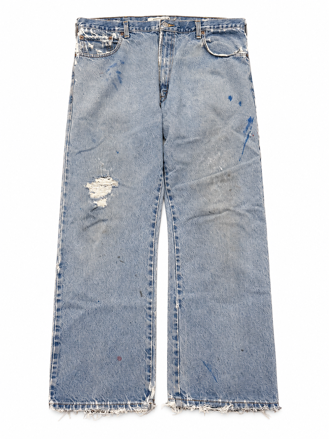 Vintage bootcut Levi’s size 35