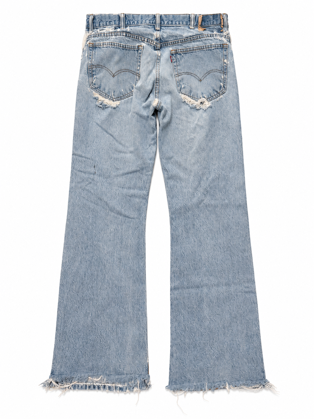 Vintage bootcut Levi’s size 34