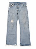 Vintage bootcut Levi’s size 34