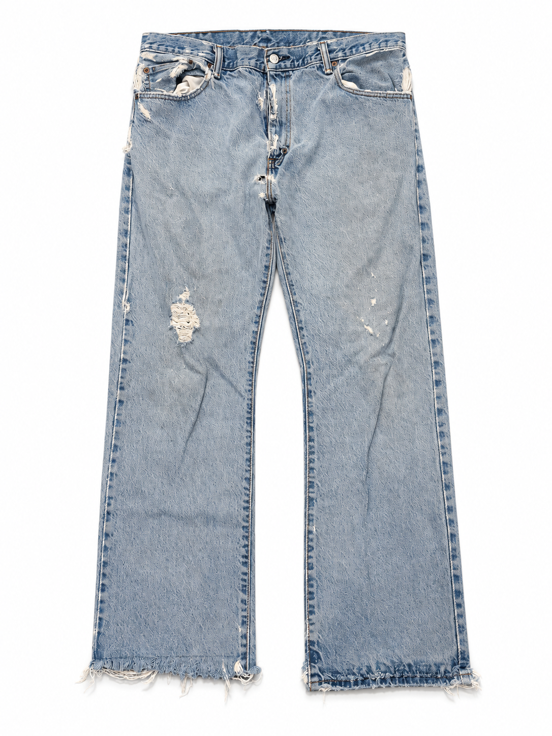 Vintage bootcut Levi’s size 34