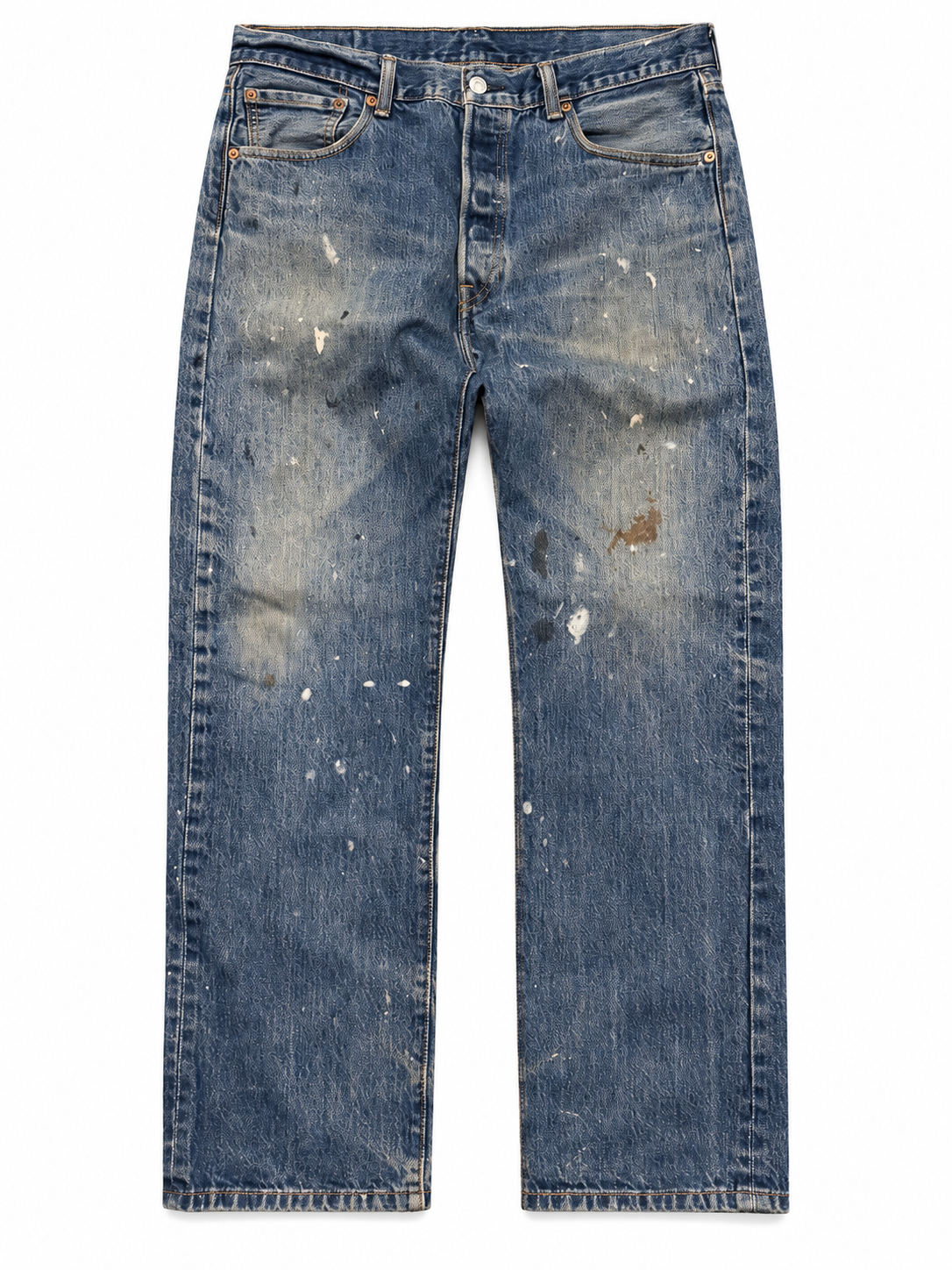 Vintage Levi’s size 35