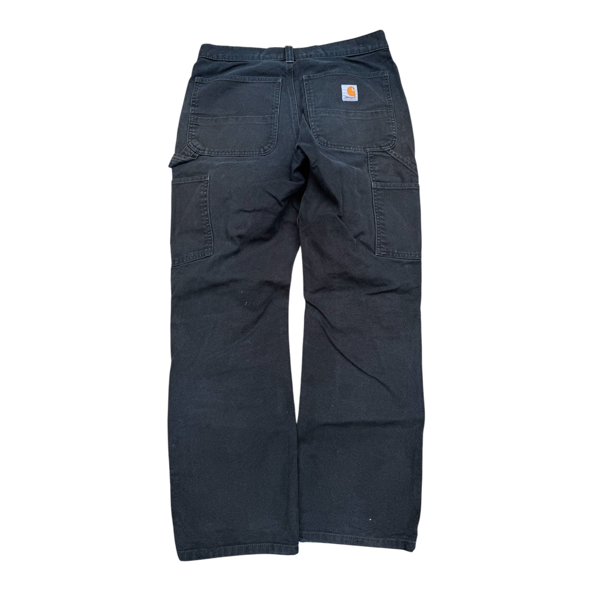 Vintage Carhartt double knees size 30