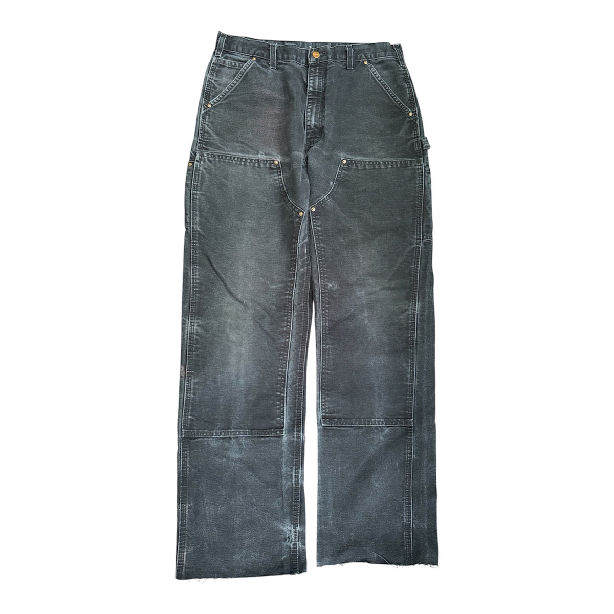Vintage Carhartt double knees size 34