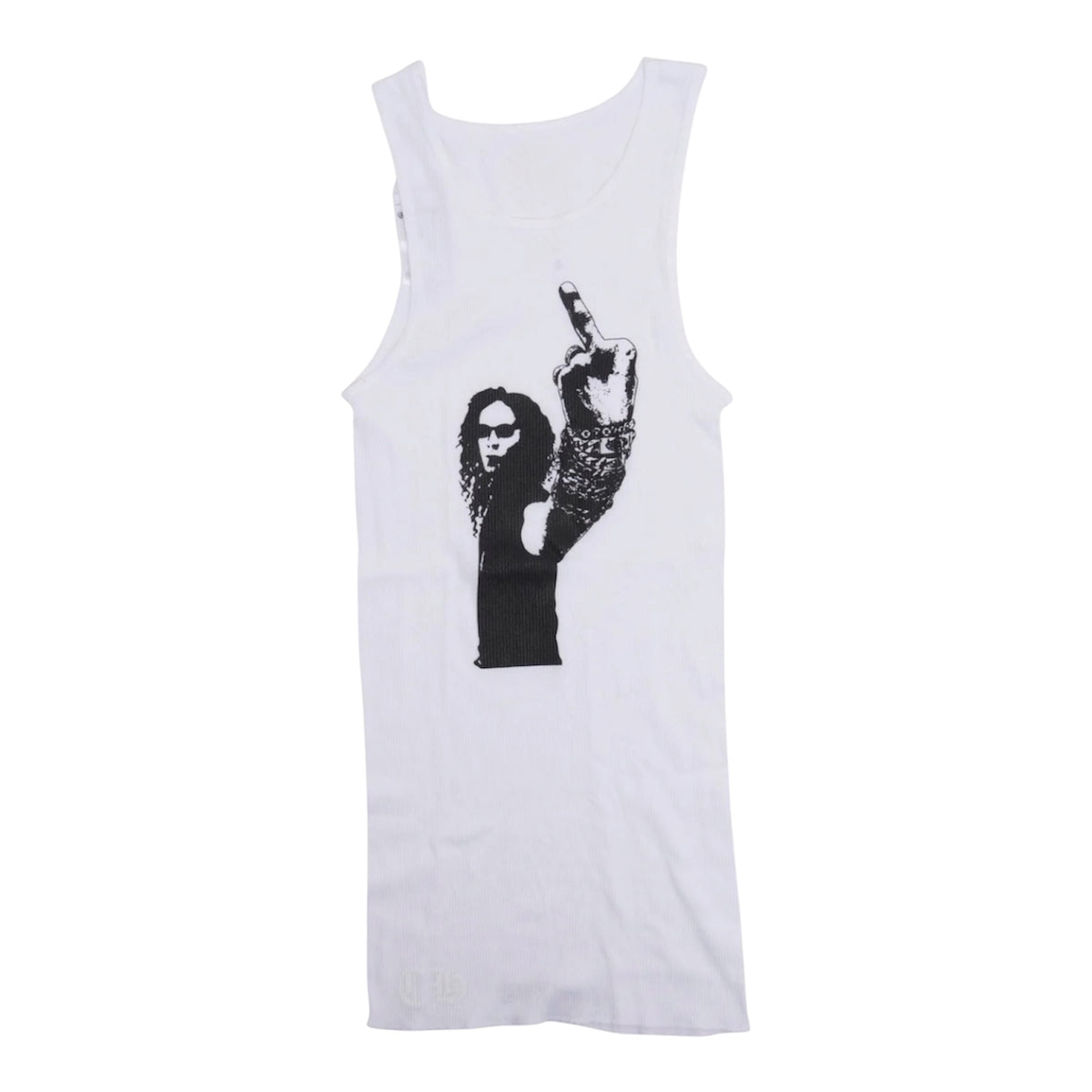 Chrome hearts Richard stark tank top M