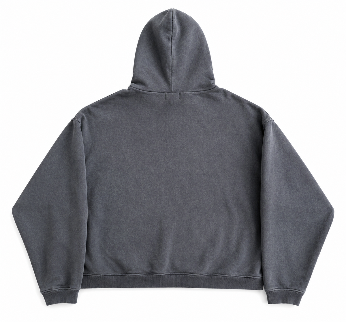 ERD thermal lined hoodie size M