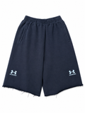 Balenciaga under armor 3/4 sweatshorts (fit 30-34)