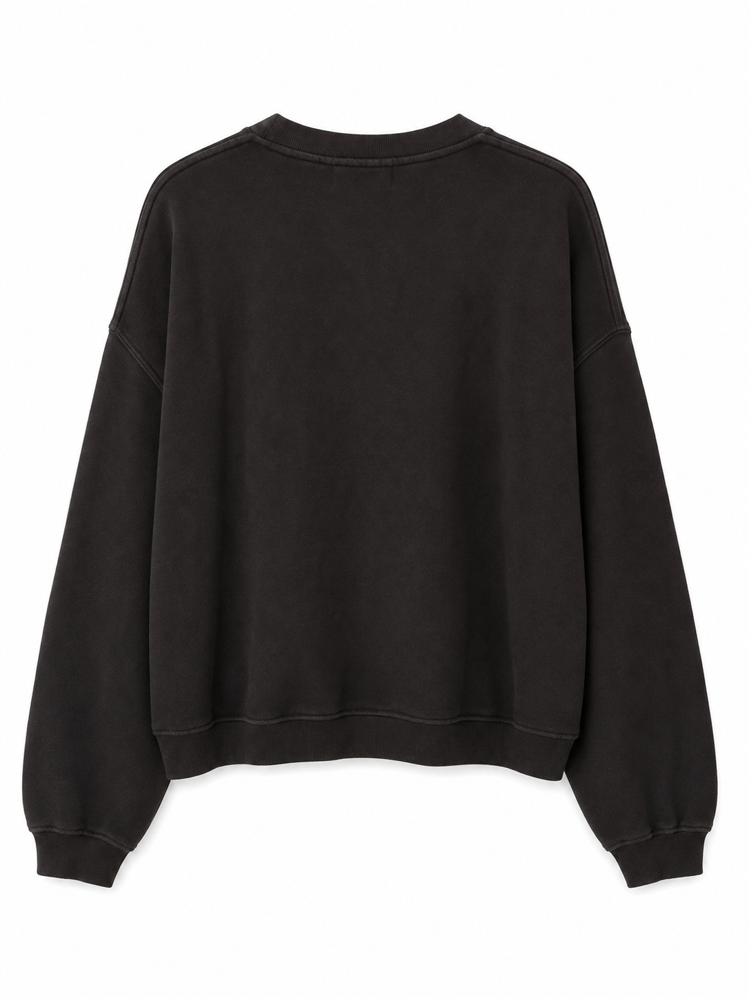 ERD Rue Charlot crewneck size S (fits M-L)
