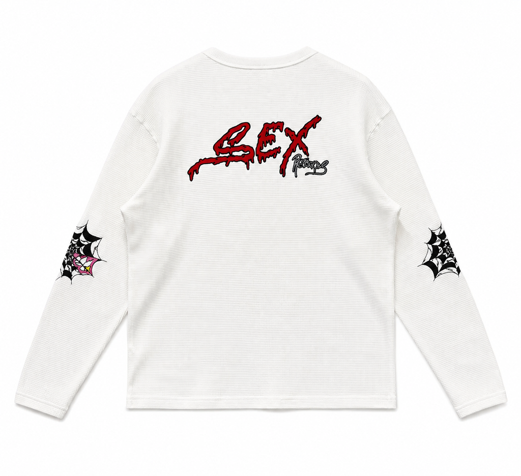 Matty boy chrome hearts sex records live wire thermal size XL