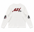 Matty boy chrome hearts sex records live wire thermal size XL