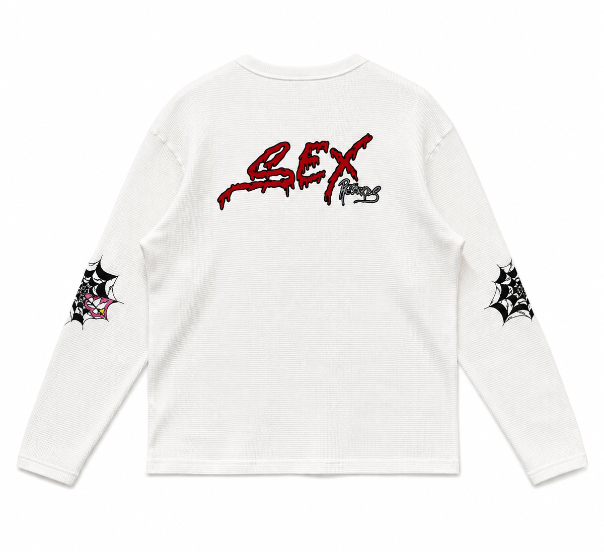 Matty boy chrome hearts sex records live wire thermal size XL