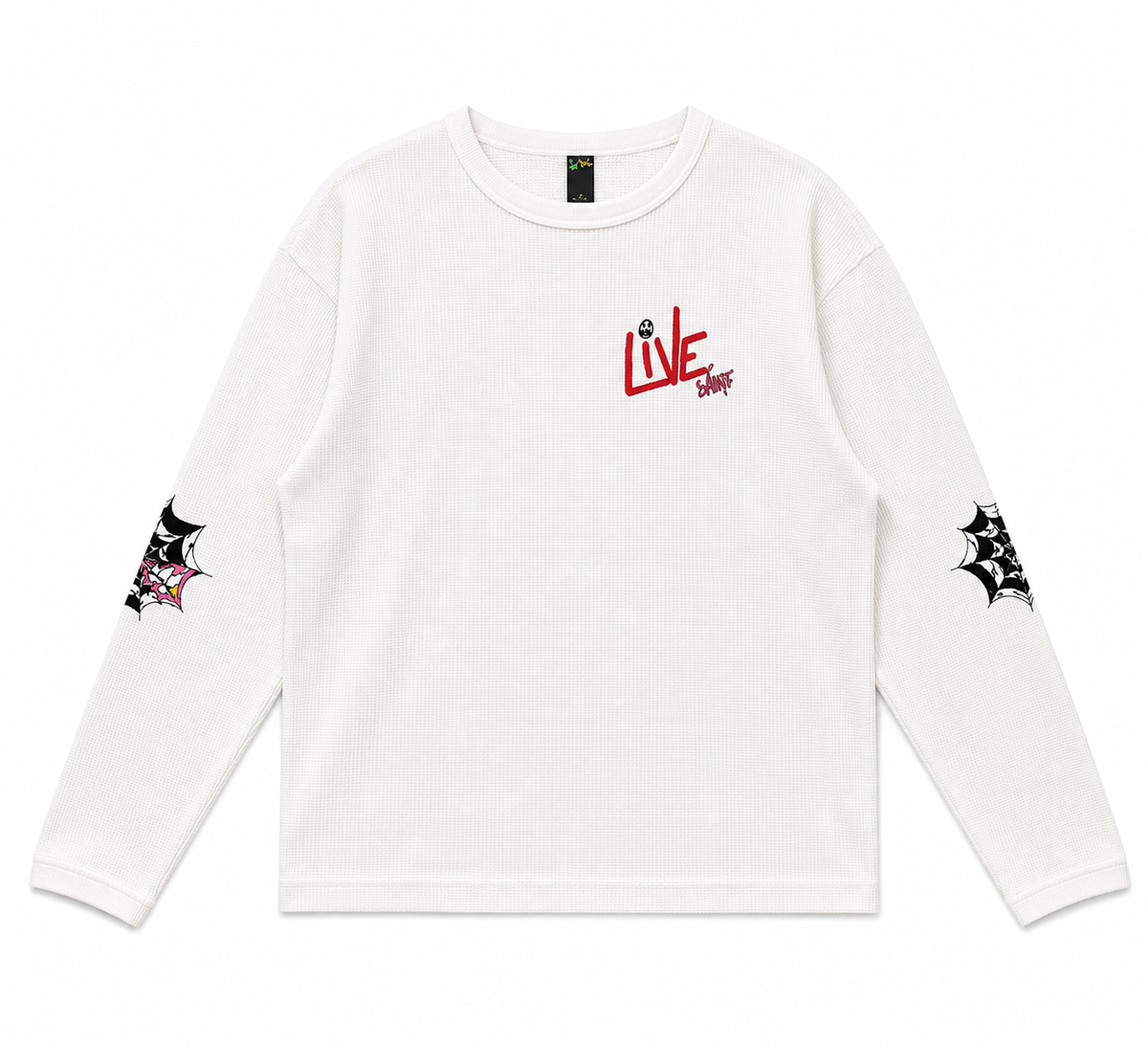Matty boy chrome hearts sex records live wire thermal size XL