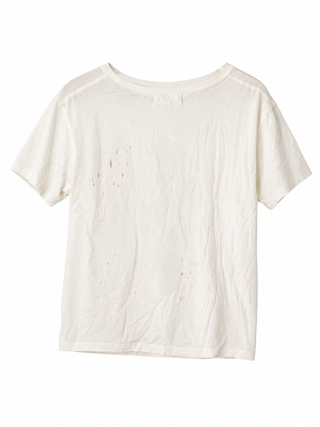 ERD true love stories tee size S