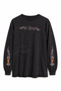 Vintage Harley Davidson longsleeve size L