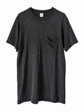 Vintage blank pocket tee size XL