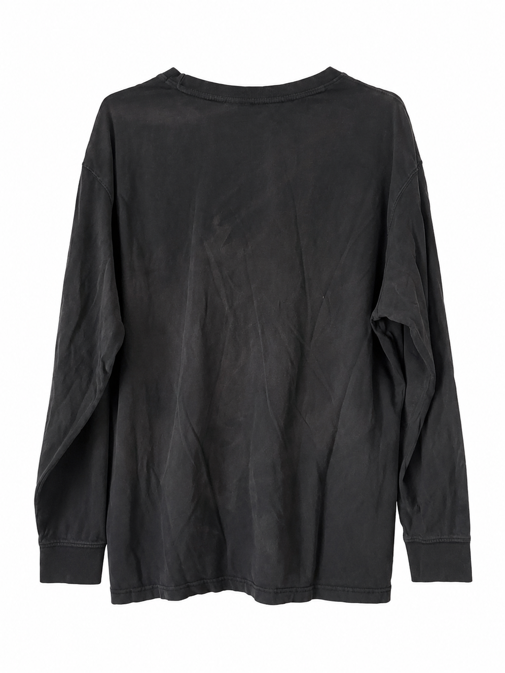 Vintage ghost pocket longsleeve size XL