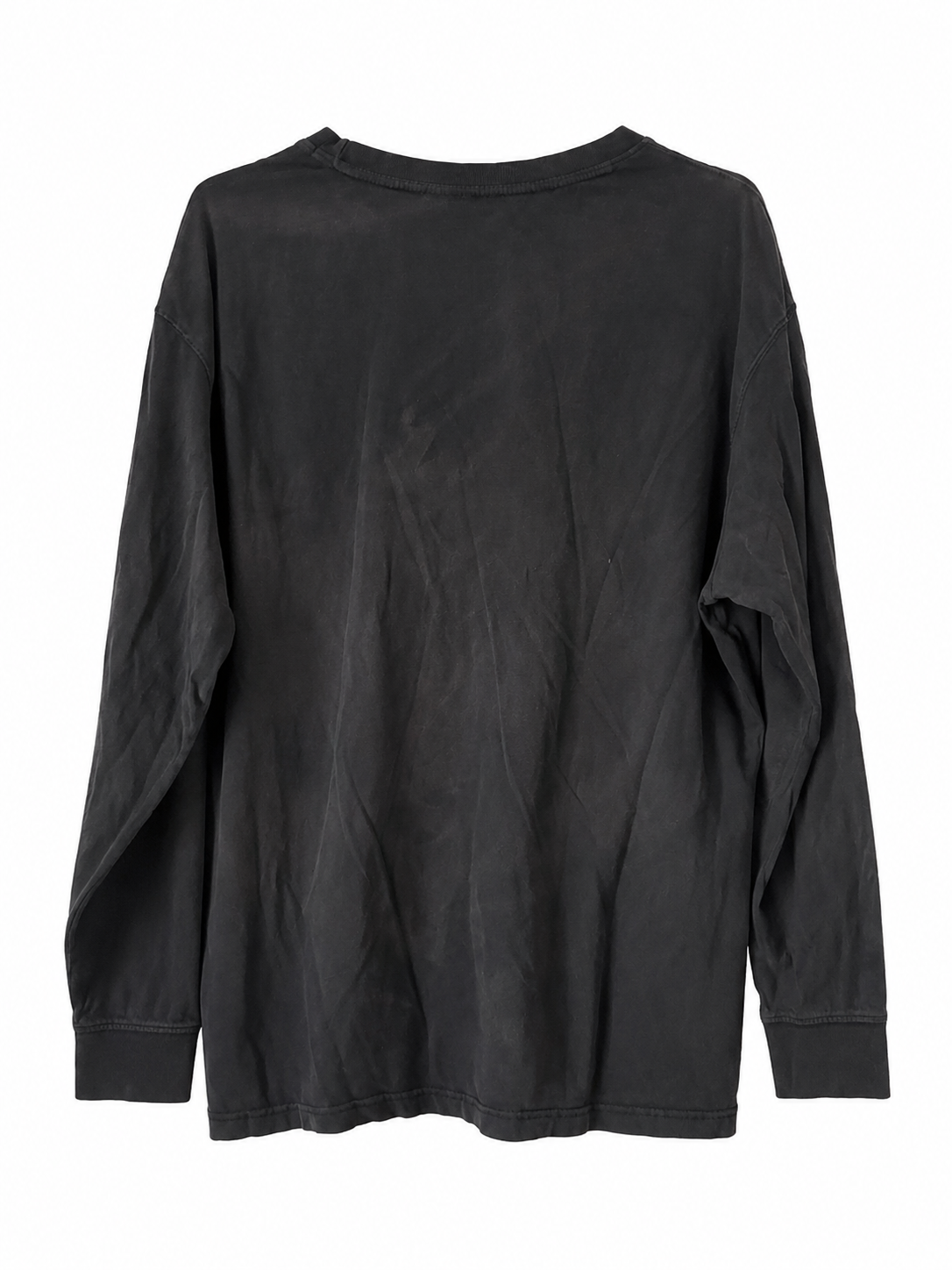 Vintage ghost pocket longsleeve size XL