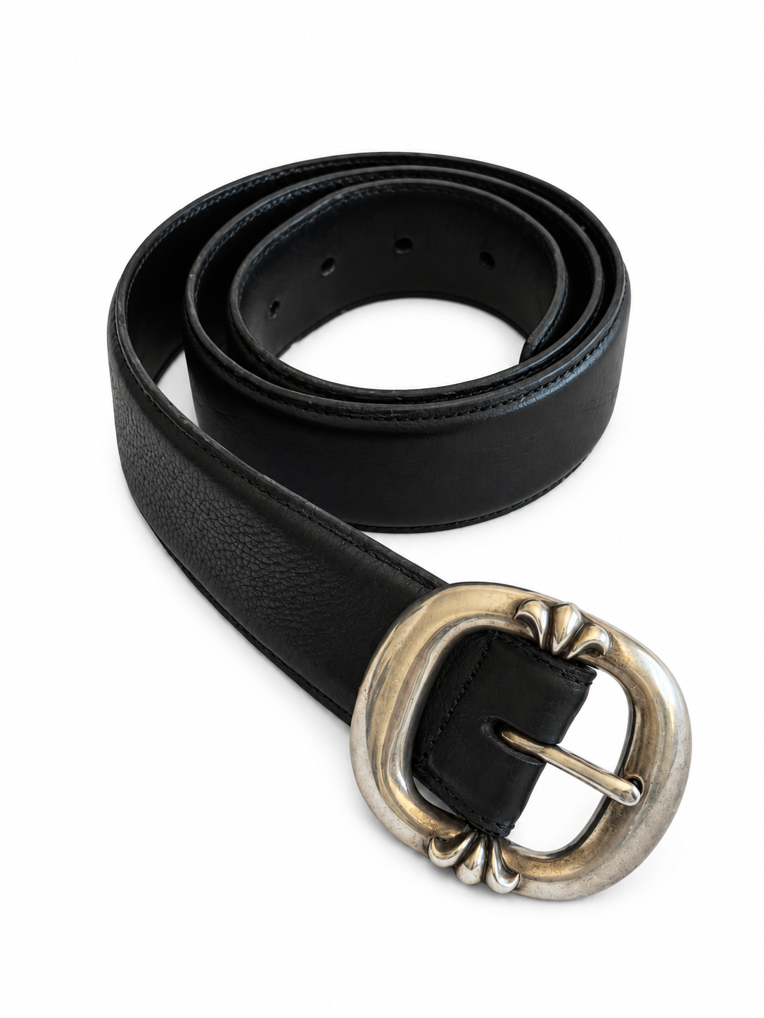 Chrome hearts gunslinger belt size 34