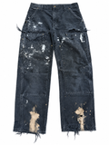 Vintage Carhartt double knees size 32