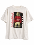 Vintage “the dollhouse” tee size XL
