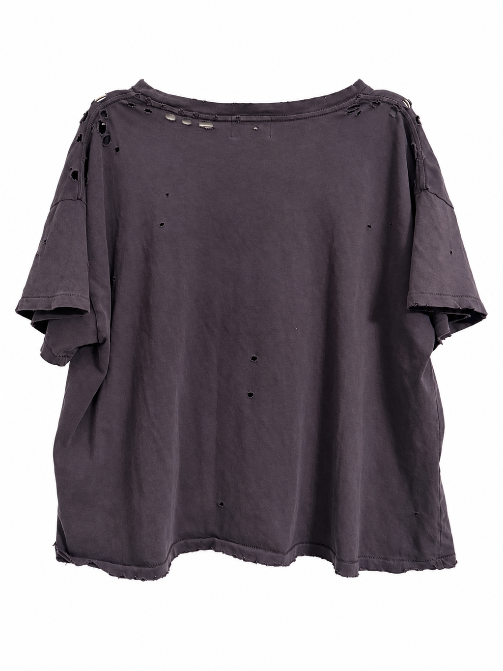 ERD Nietzsche tee size L
