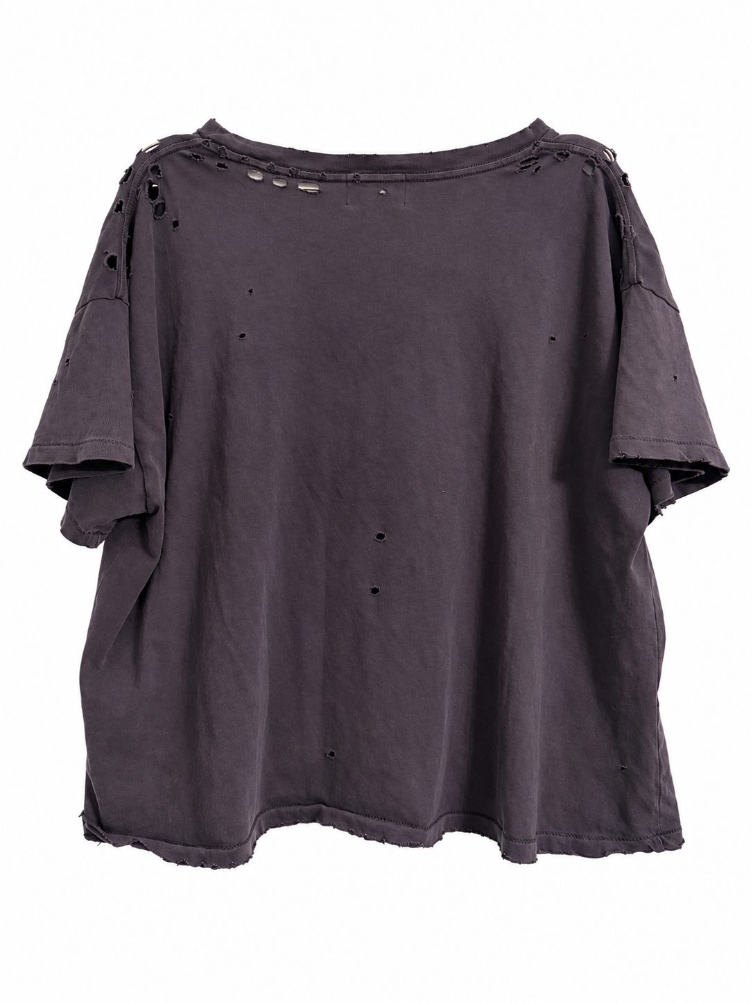 ERD Nietzsche tee size L