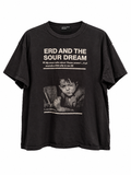 ERD sour dreaming tee size L