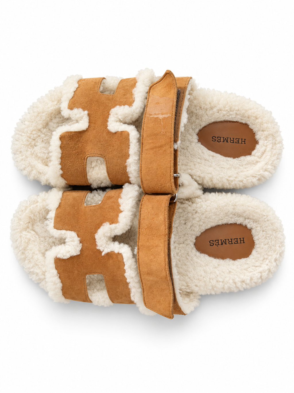 Hermes cyphre slide size 9.5