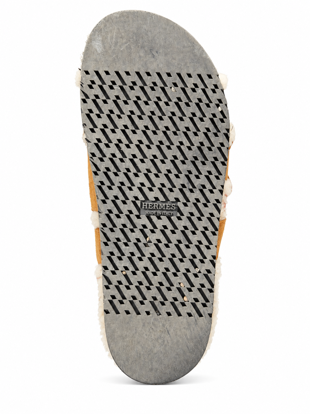 Hermes cyphre slide size 9.5