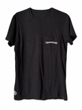 Chrome hearts plus tee size S
