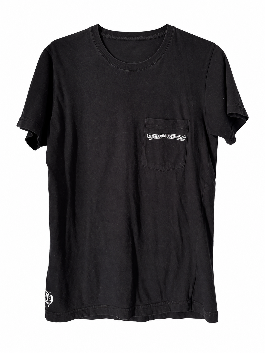 Chrome hearts plus tee size S