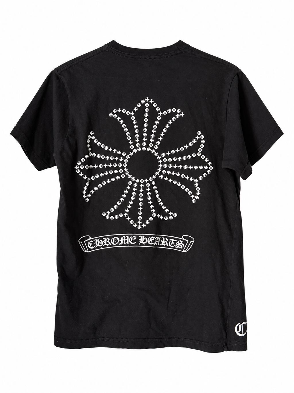 Chrome hearts plus tee size S