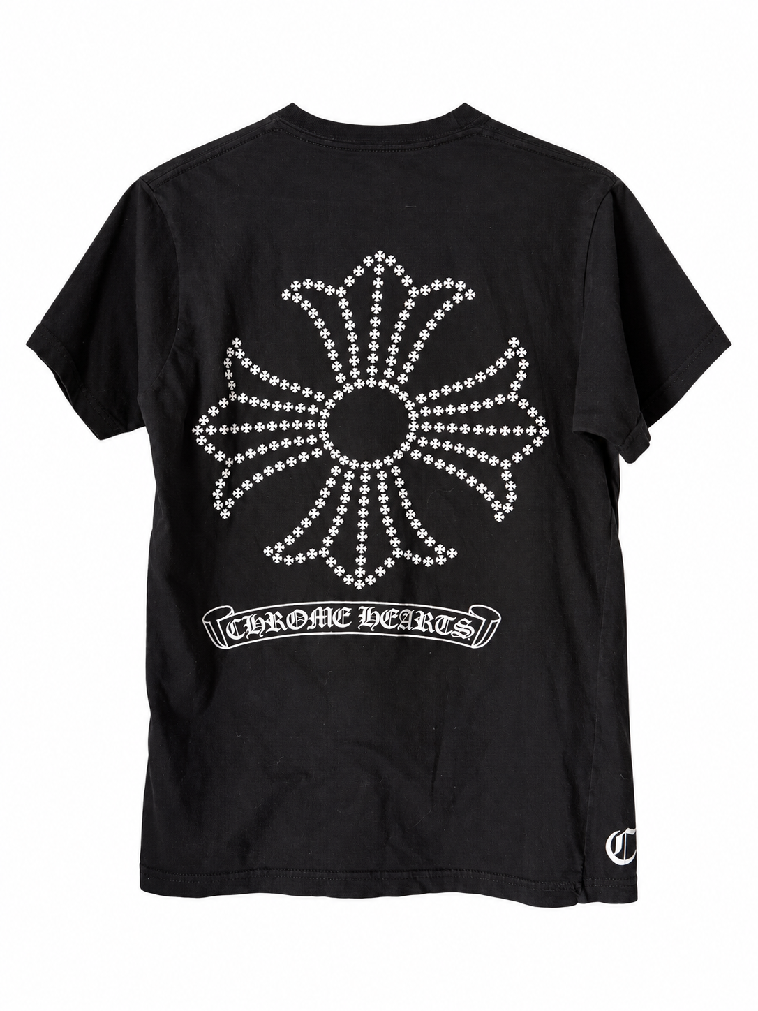 Chrome hearts plus tee size S