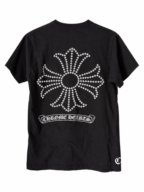 Chrome hearts plus tee size S