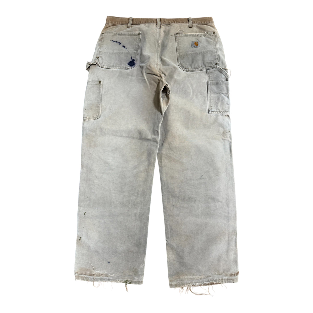 Vintage Carhartt double knees size 38