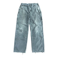 Vintage Carhartt double knees size 34