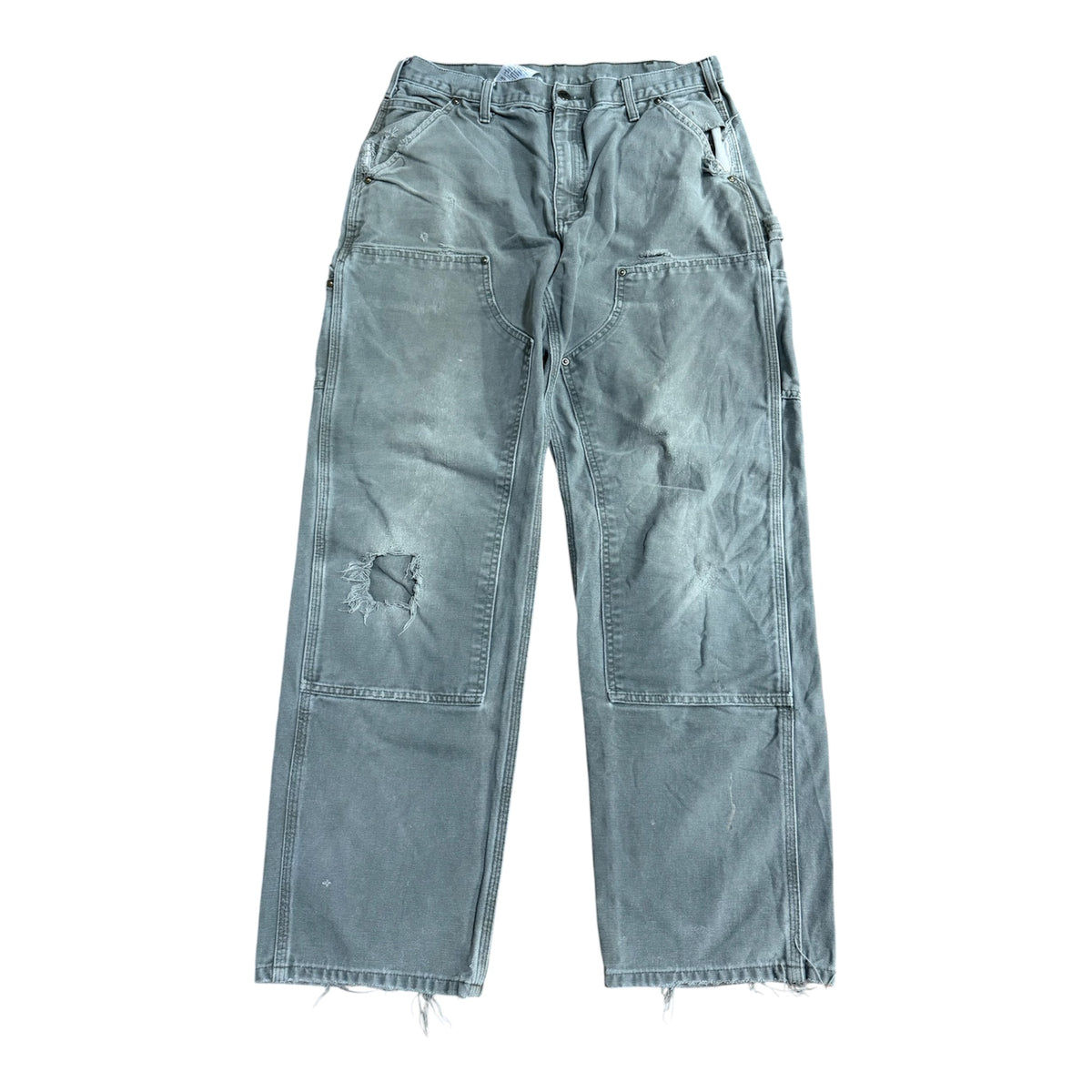 Vintage Carhartt double knees size 34