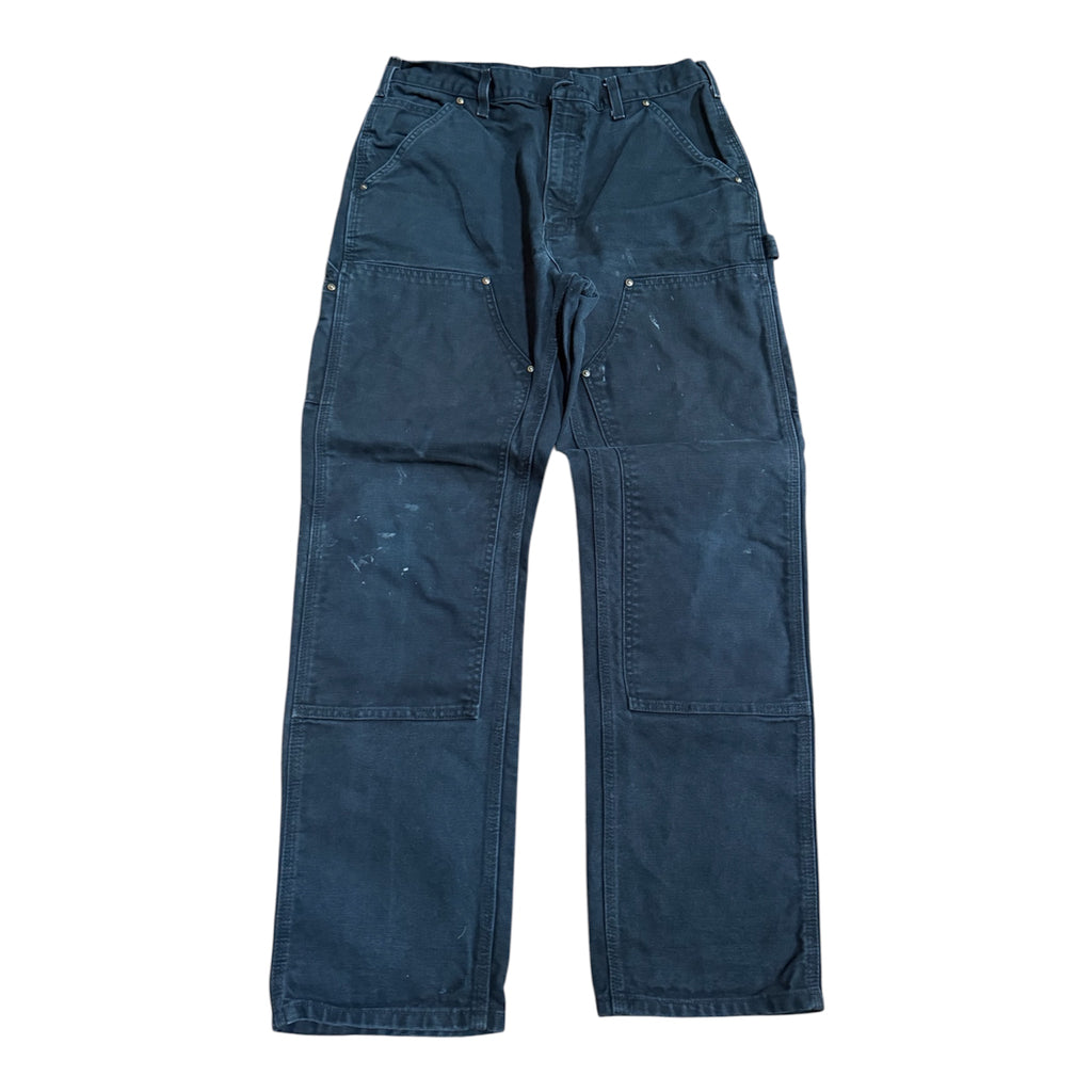 Vintage Carhartt double knees size 32