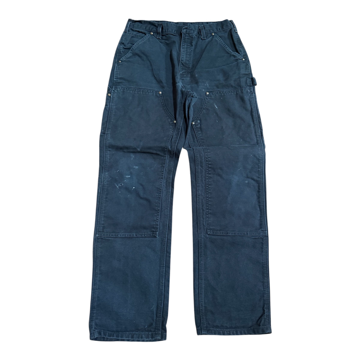 Vintage Carhartt double knees size 32