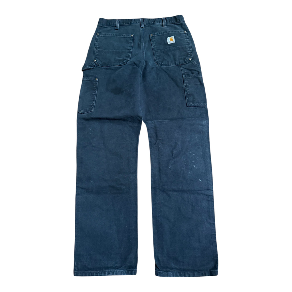 Vintage Carhartt double knees size 32