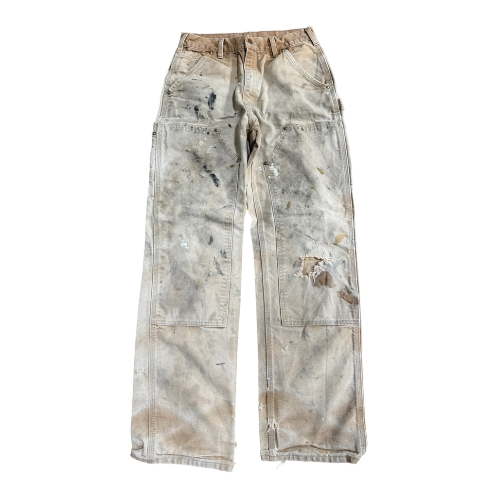 Vintage Carhartt double knees size 30